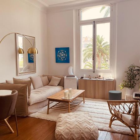 Superbe Appartement Centre Канни Екстер'єр фото