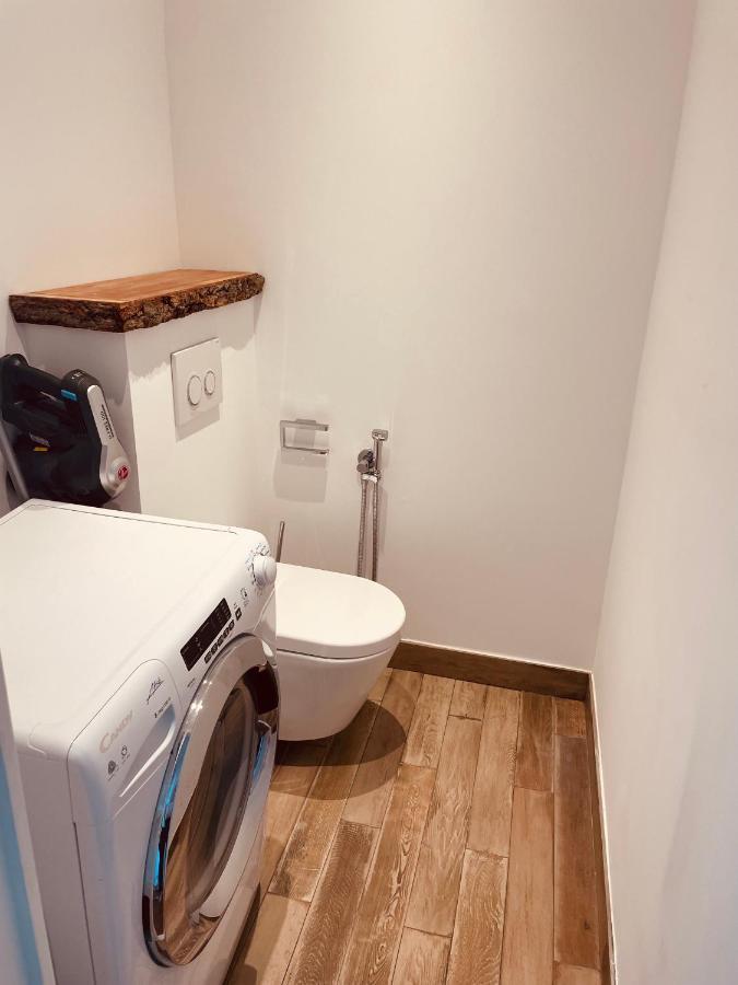 Superbe Appartement Centre Канни Екстер'єр фото
