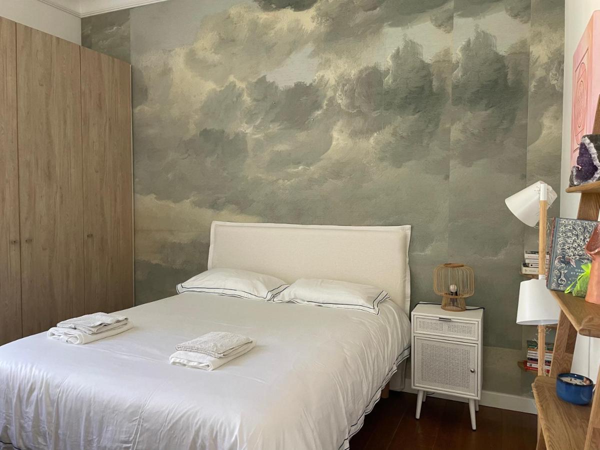 Superbe Appartement Centre Канни Екстер'єр фото